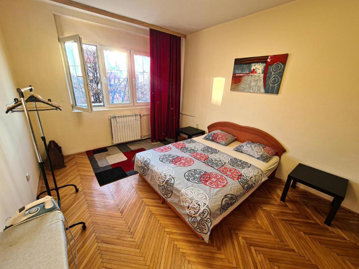 Rooftop Apartment At Mainsquare 스코페 외부 사진