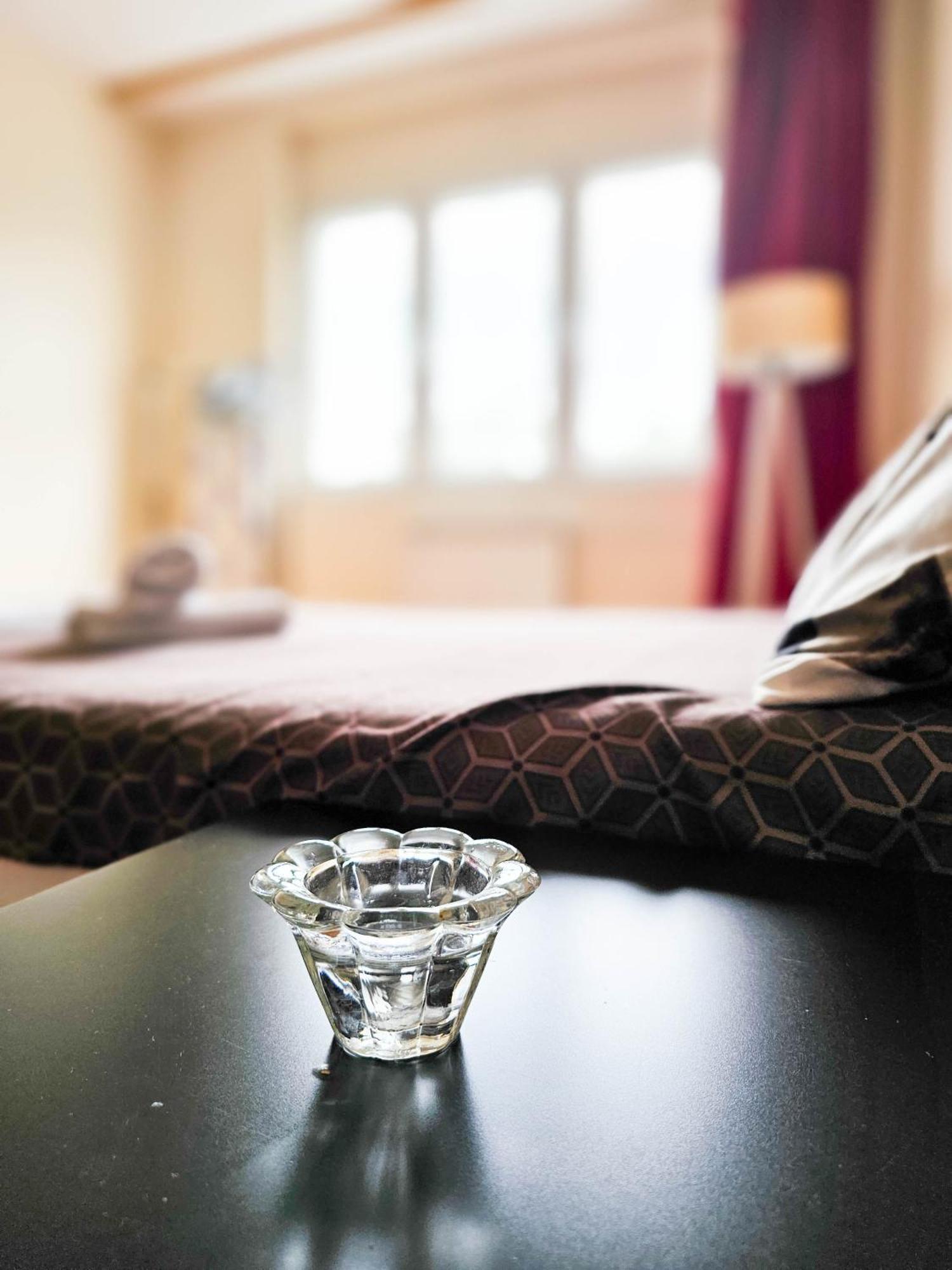 Rooftop Apartment At Mainsquare 스코페 외부 사진