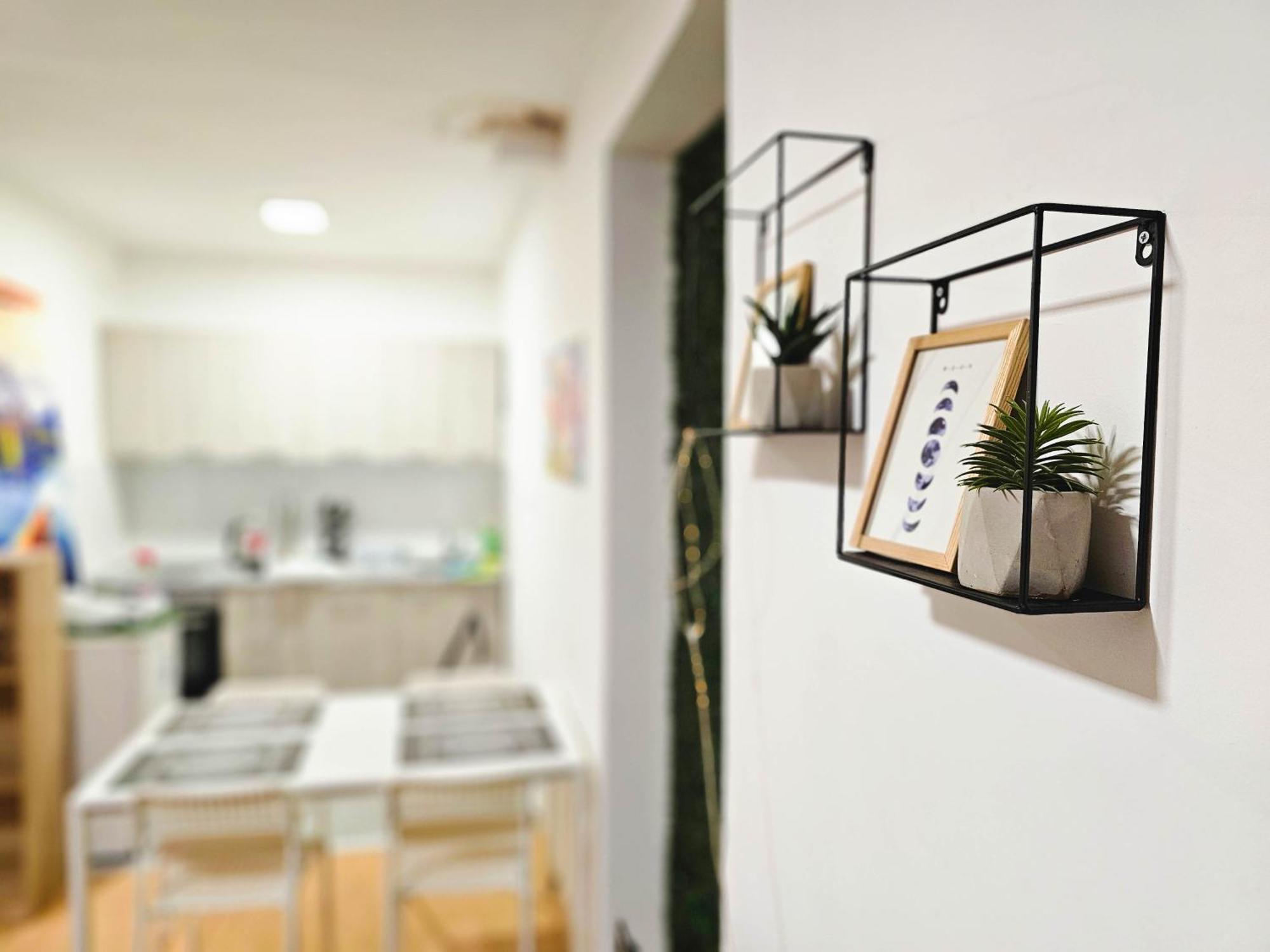 Rooftop Apartment At Mainsquare 스코페 외부 사진